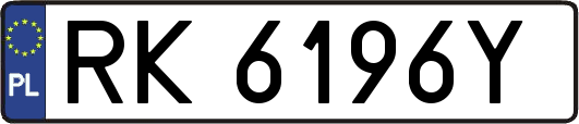 RK6196Y