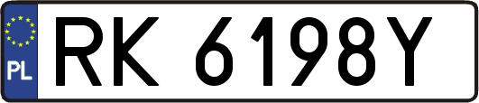 RK6198Y