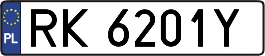 RK6201Y
