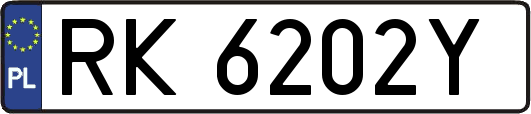 RK6202Y
