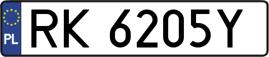 RK6205Y