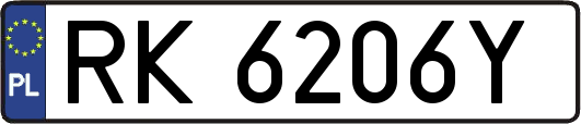 RK6206Y