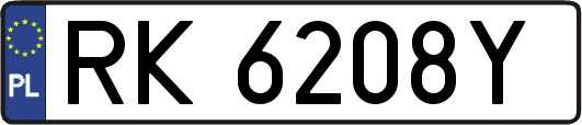 RK6208Y