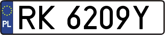 RK6209Y
