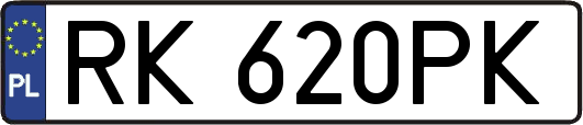 RK620PK
