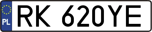 RK620YE