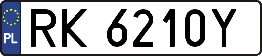 RK6210Y