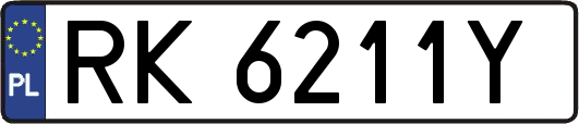 RK6211Y
