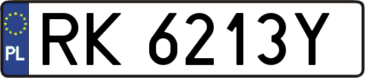 RK6213Y