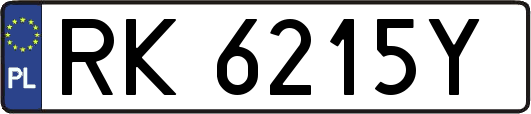 RK6215Y