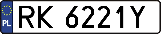 RK6221Y