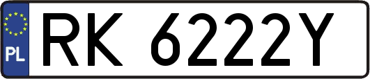 RK6222Y