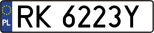 RK6223Y