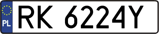 RK6224Y