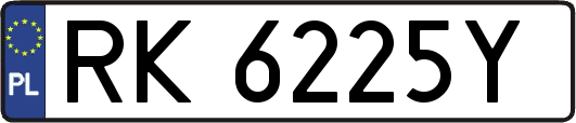 RK6225Y