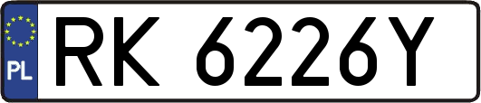 RK6226Y