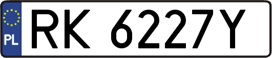 RK6227Y