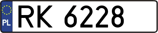 RK6228