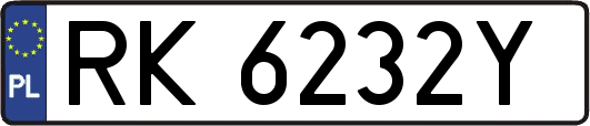 RK6232Y