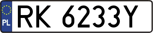 RK6233Y