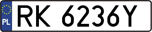 RK6236Y