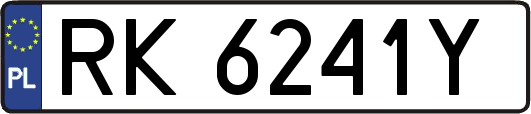 RK6241Y