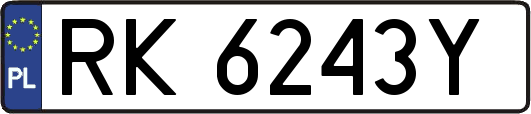 RK6243Y