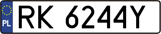RK6244Y
