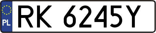 RK6245Y