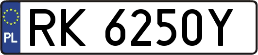 RK6250Y