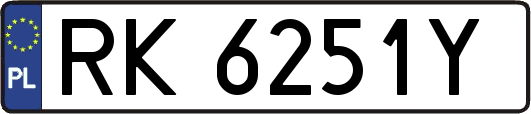 RK6251Y