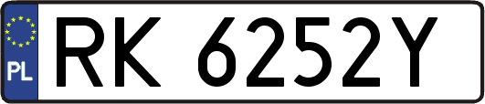 RK6252Y