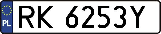RK6253Y