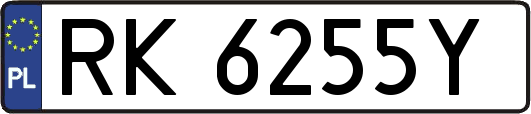 RK6255Y