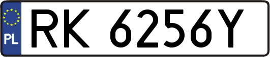 RK6256Y