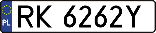 RK6262Y