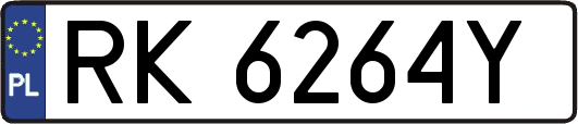 RK6264Y