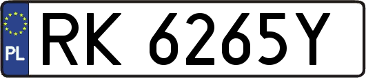 RK6265Y