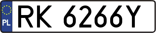 RK6266Y