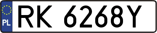 RK6268Y