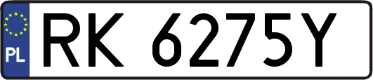 RK6275Y