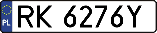 RK6276Y
