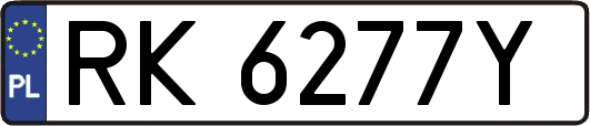RK6277Y