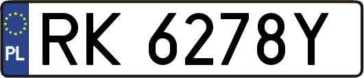 RK6278Y