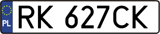 RK627CK