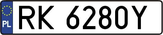 RK6280Y