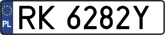 RK6282Y