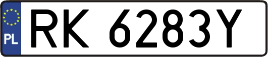 RK6283Y