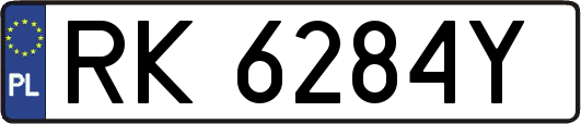RK6284Y