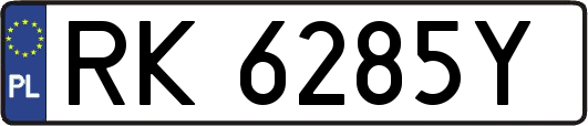 RK6285Y